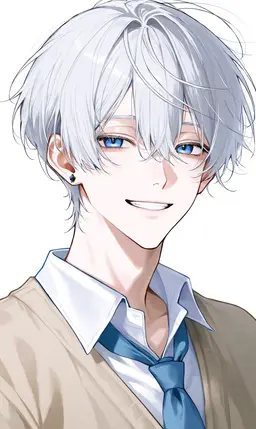 Profile image of 나츠메
