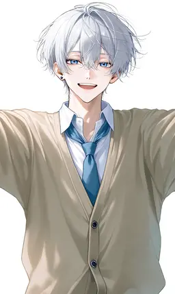 Profile image of 나츠메