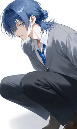 Profile image of 아오