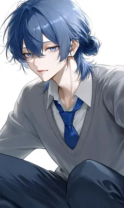 Profile image of 아오
