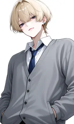 Profile image of 나기