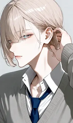 Profile image of 하쿠