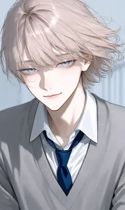 Profile image of 하쿠