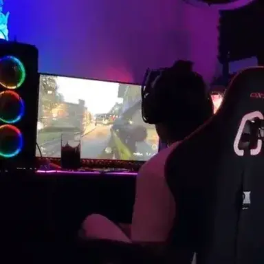 Profile image of Asher