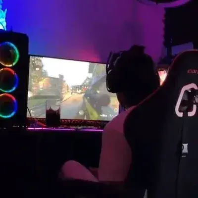 DrunkFox7147의 Gaming Bf