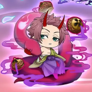 Profile image of 冴