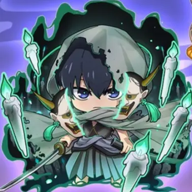 Profile image of 潔