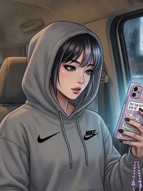 [대화형] 인기 아이돌과 카톡하기 대표 이미지