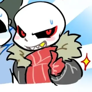 Profile image of 늑대 요괴