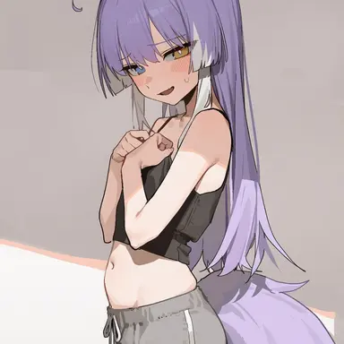 Profile image of 텐코 시부키