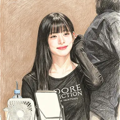 Profile image of 이채영