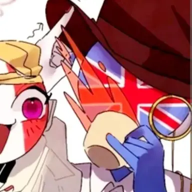Profile image of 영국