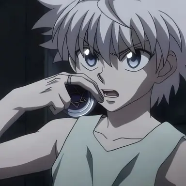 Profile image of キ ル ア