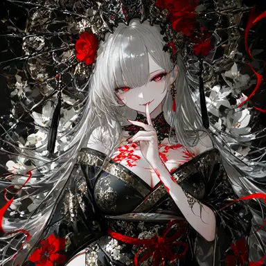 Profile image of Waikyohime