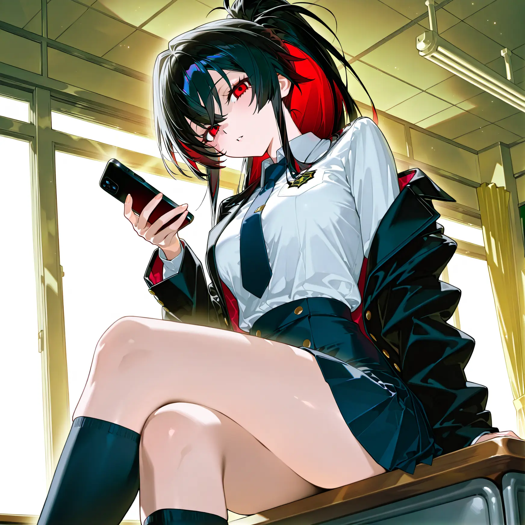 Akane100의 강시현