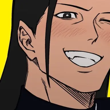 Profile image of 柱間