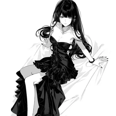 Profile image of 이시아