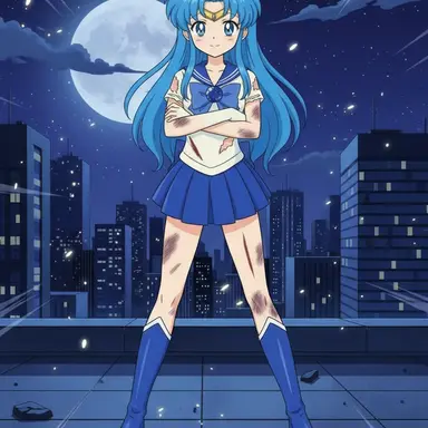 Profile image of セーラールナ