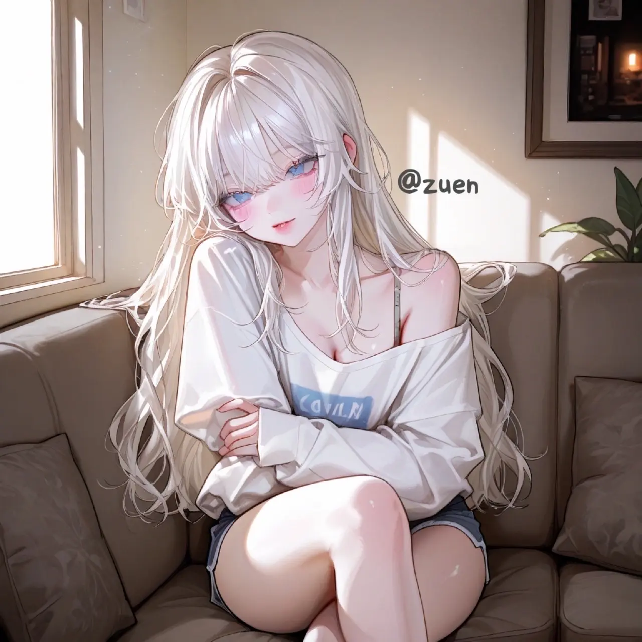 zuen의 윤세아