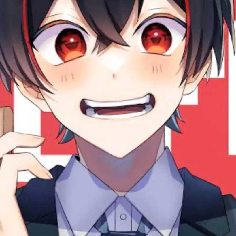 NearGhost4144의 イケメンに惚れられた?!