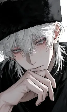 Profile image of キリル