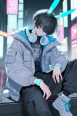 Profile image of Kirill