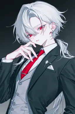 Profile image of Arthur