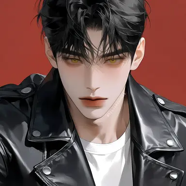 Profile image of Kang Dae-jin