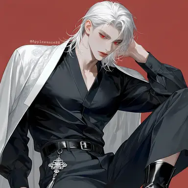 Profile image of Wol Yeon