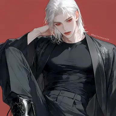Profile image of Wol Yeon