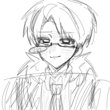 Profile image of アルフレッド
