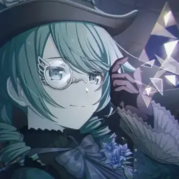 Profile image of ミク
