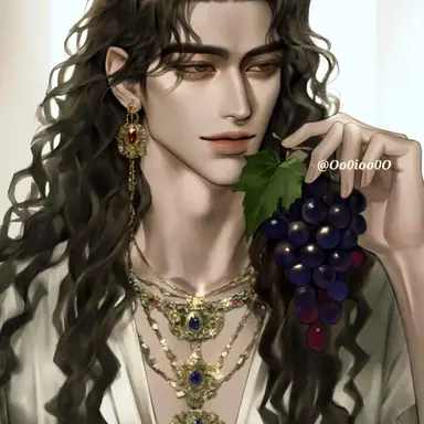 Profile image of 디오니소스