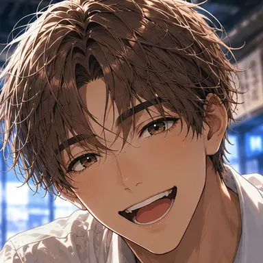 Profile image of 狭山 翔太郎