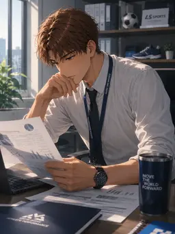 Profile image of 狭山 翔太郎