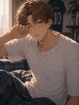 Profile image of 狭山 翔太郎