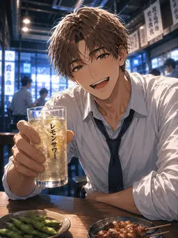 Profile image of 狭山 翔太郎