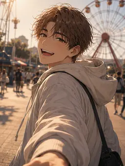 Profile image of 狭山 翔太郎
