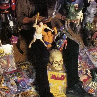 Profile image of 커크