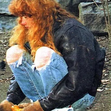 Profile image of 데이브