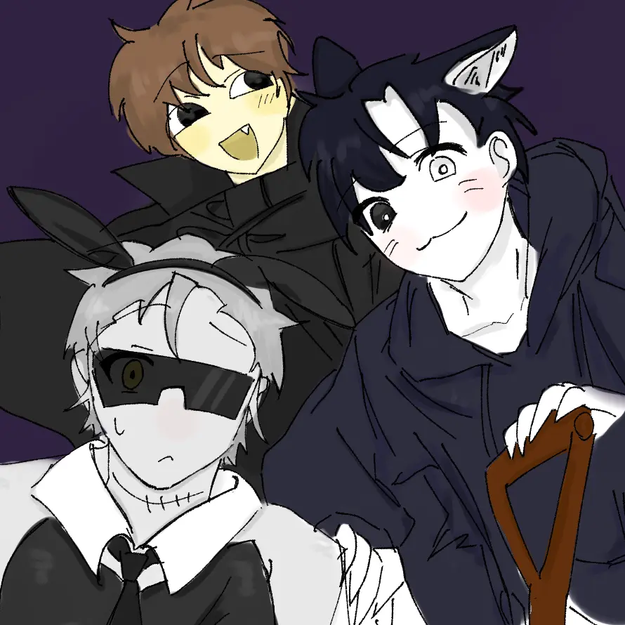 SUTAZIOalice의 ハロウィンなんだよ