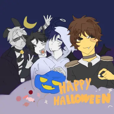 Profile image of 四人