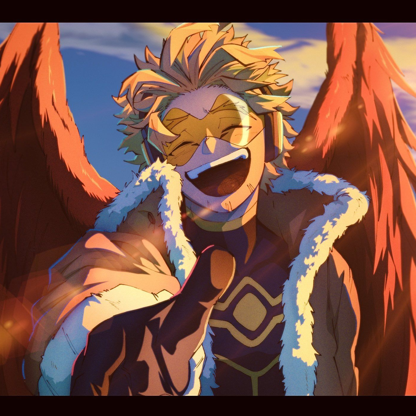 鷹見啓悟(ホークス) - zeta