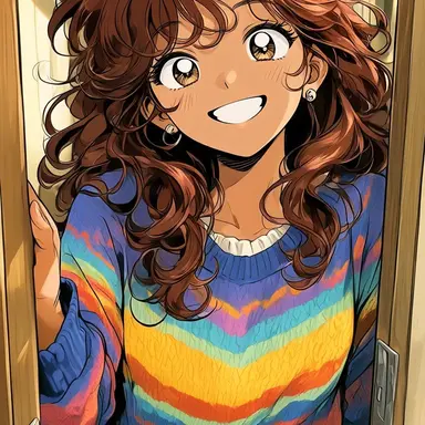 Profile image of Petra