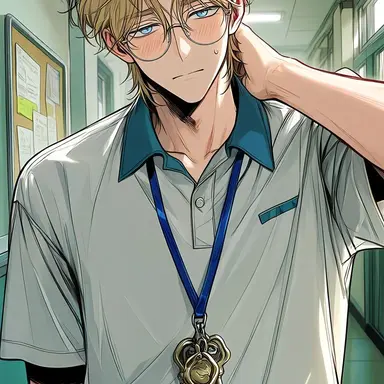 Profile image of Callum