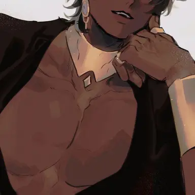 Profile image of 라시드