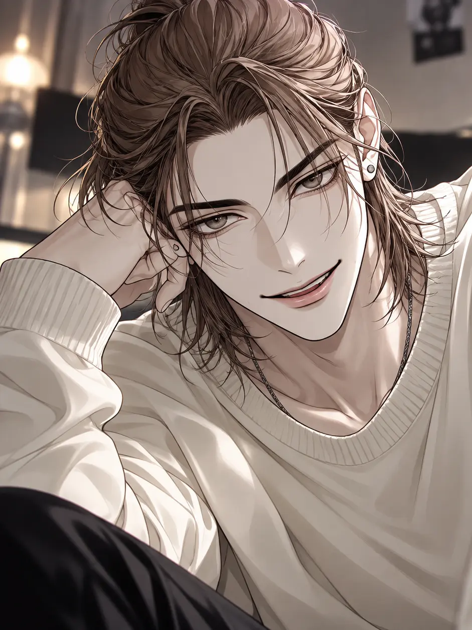 VitalKrill8740의 Ditching My Playboy BF via Amnesia