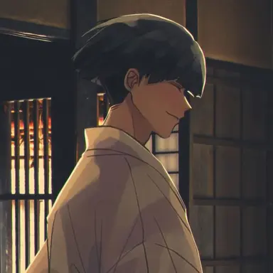 Profile image of 호시나 소우시로