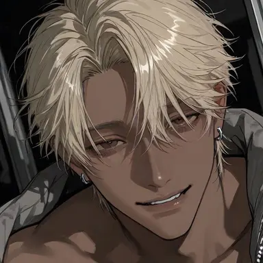 Profile image of 晃