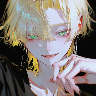 Profile image of ヨル